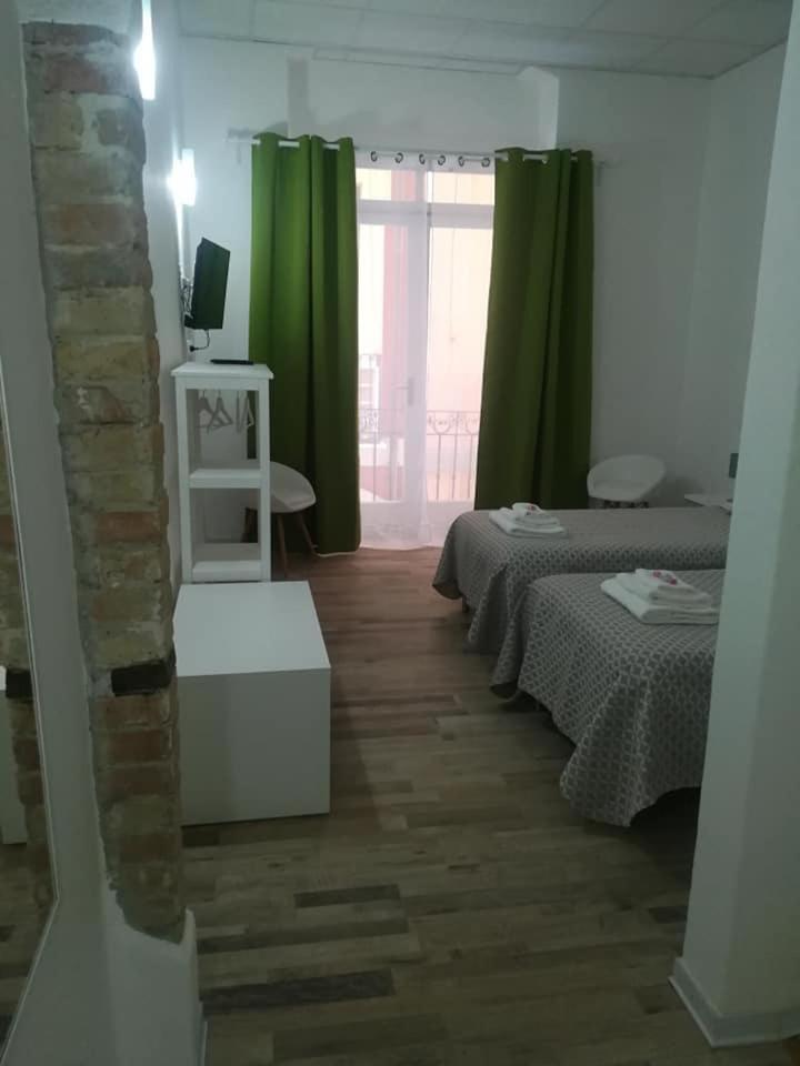 B.House Bed & Breakfast Cagliari Exterior photo