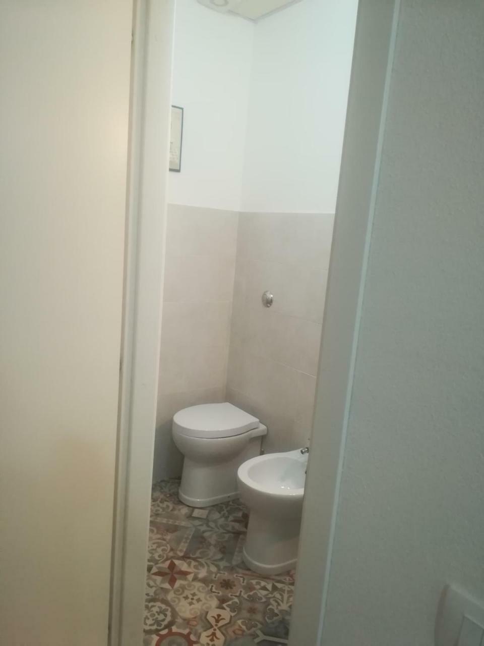 B.House Bed & Breakfast Cagliari Exterior photo