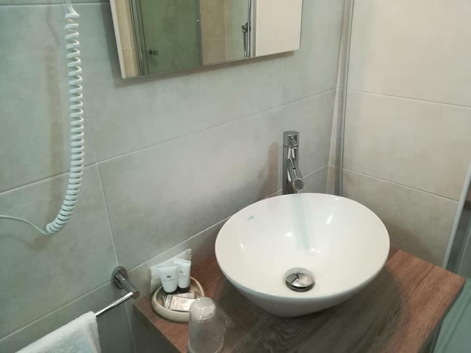B.House Bed & Breakfast Cagliari Exterior photo